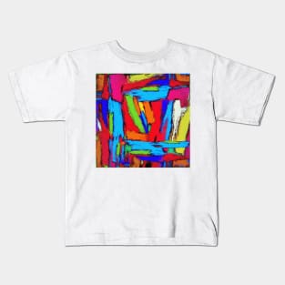 Crusher Kids T-Shirt